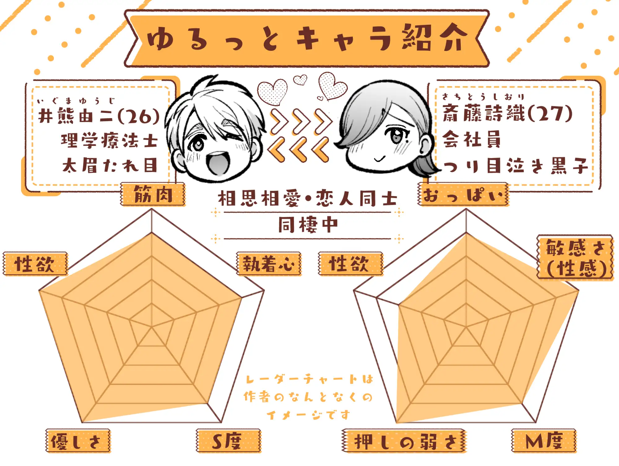 私のくまくん~テディベアときどき猛獣彼氏~ の無料サンプル画像7
